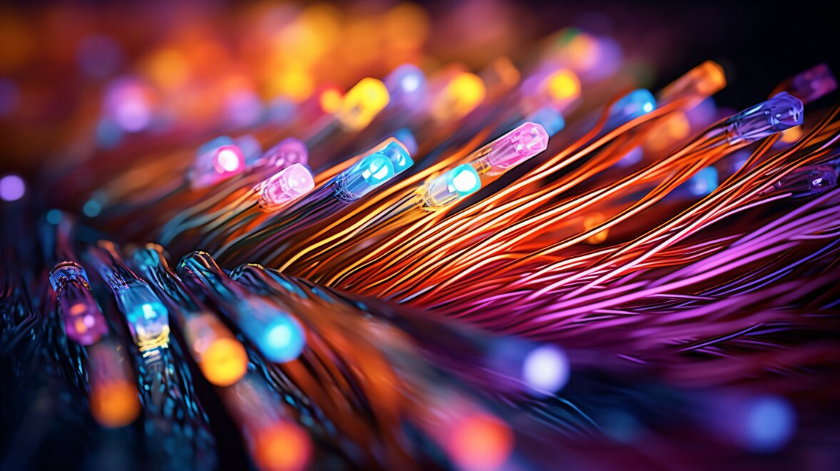 光纖網(wǎng)卡 光纖網(wǎng)卡