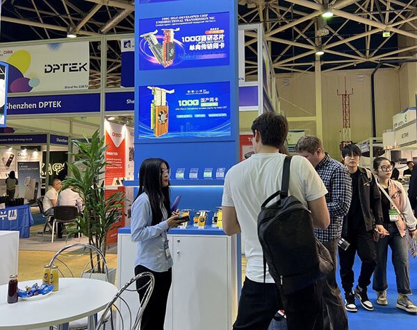 俄羅斯客戶咨詢國產網卡 俄羅斯客戶咨詢國產網卡