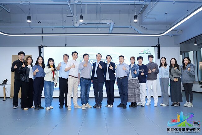 座談會(huì)現(xiàn)場(chǎng) 座談會(huì)現(xiàn)場(chǎng)