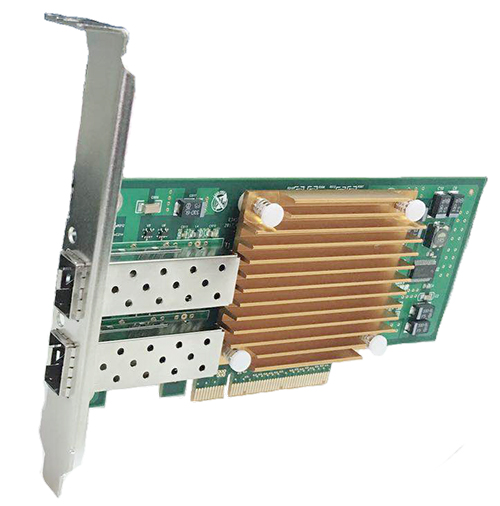 萬(wàn)兆網(wǎng)卡