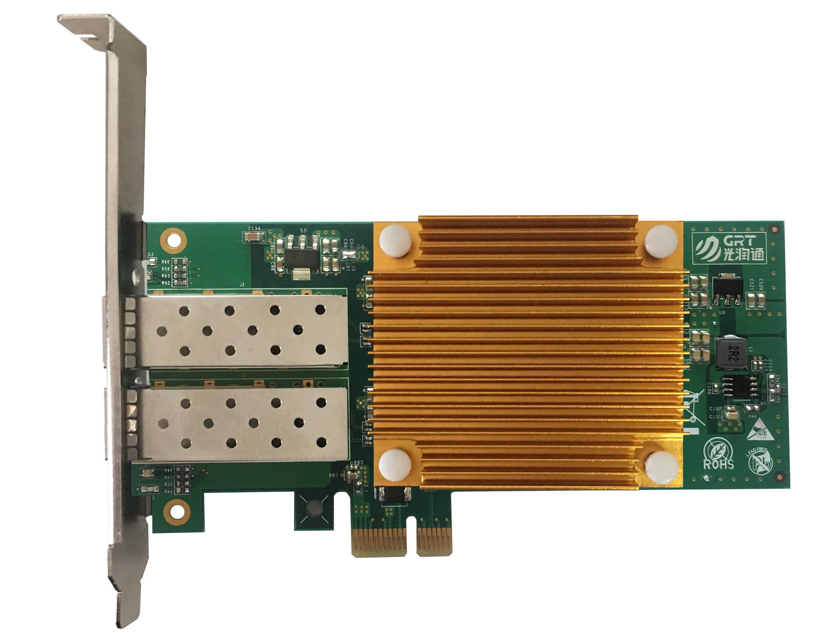 國(guó)產(chǎn)網(wǎng)卡