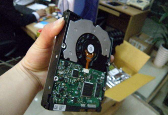 服務器維護經(jīng)驗談：硬件升級注意事項(圖4)