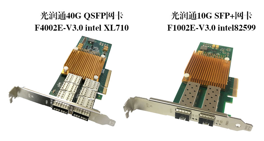 萬(wàn)兆網(wǎng)卡