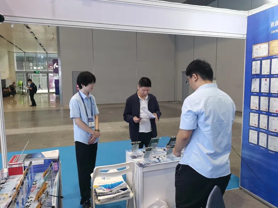 高交會上光潤通科技展臺都有哪些亮點?(圖5) 640.jpg