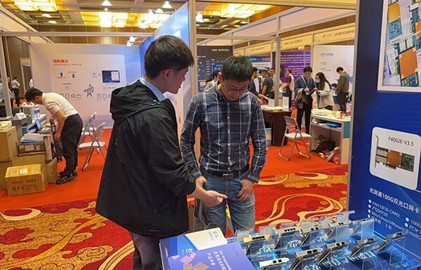 客戶了解光潤通產品 客戶了解光潤通產品