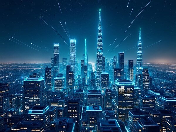 光纖通信 光纖通信